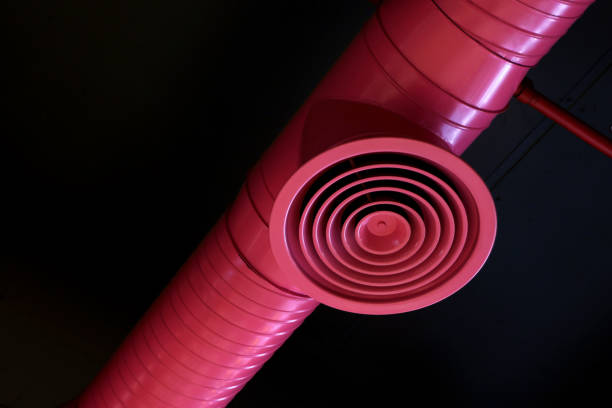 HVAC Air Duct Cleaning in Macon, IL